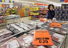 Supermercados, centros comerciales y tiendas que abren el 1 de noviembre en Córdoba