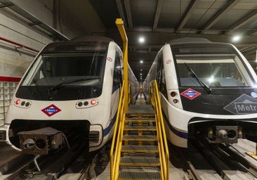 Madrid mantendrá la rebaja del 30% en las tarifas del transporte público si el Gobierno central también lo hace