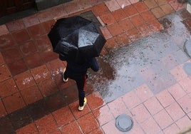 El temporal provoca más de 1.300 incidencias en Andalucía: un fallecido en Málaga y tres niños rescatados en Jerez