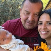 Lourdes, de 34 años, y su bebé, de tres meses, murieron tras su estremecedor mensaje: «Cuidad de mis hijos»