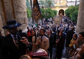 Priego de Córdoba acogerá el Encuentro provincial de hermandades del Rocío