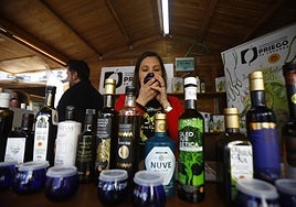 ¿Qué es 'Sabor a Córdoba'?: la nueva marca y feria de los productos agroliamentarios cordobeses