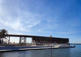 El tiempo en Almería para el puente de noviembre: estos son los días que se esperan lluvias