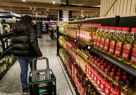 Horario supermercados abiertos en Madrid el 1 de noviembre día de todos los santos: Mercadona, Carrefour, Alcampo, Lidl y otros