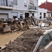 Asciende a 202 la cifra de muertos por la DANA solo en la provincia de Valencia