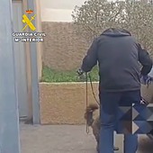 Detenidos cuatro adultos y un menor por el secuestro y asesinato de un hombre que apareció maniatado y quemado en Tenerife