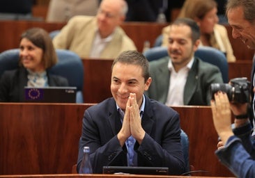 El PSOE Lobato aprovecha la crisis de Más Madrid para intentar recuperar el liderazgo en la izquierda