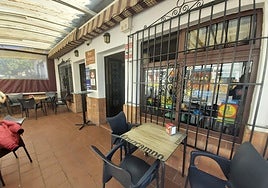 El segundo premio de la Bonoloto deja 141.057 euros en Cerro Muriano