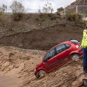 ¿Cómo reclamar al seguro los daños causados por la DANA en Andalucía?