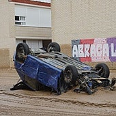 Los alumnos de Infantil y Primaria afectados por la DANA podrán dar clase en otros pueblos de Valencia