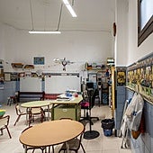 Los colegios e institutos de la ciudad de Valencia reanudan este lunes las clases