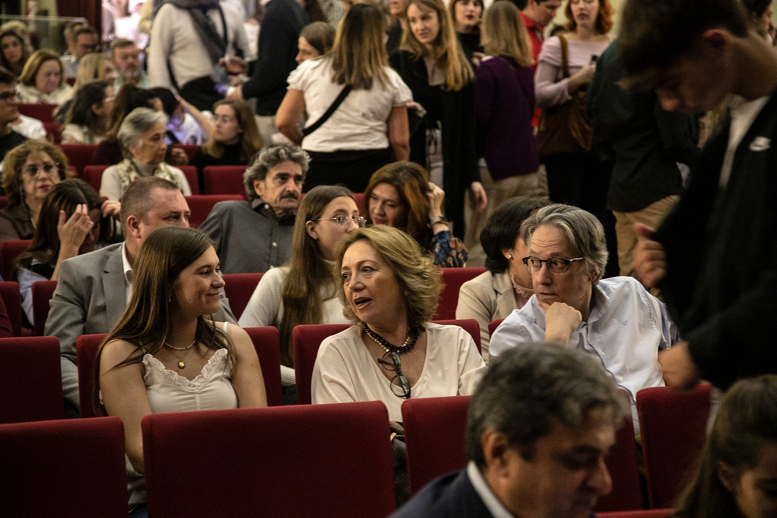 El concierto de Emin Kiourktchian y la Orquesta Joven de Córdoba, en imágenes