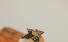 El &#039;filón&#039; del culto a la cocina en miniatura