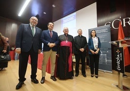 La autenticidad e integridad de la Mezquita-Catedral de Córdoba: los expertos defienden verla como «un todo integrado»