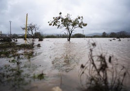 Las cifras que explican la catástrofe de la DANA en Valencia: una tromba como cuatro veces el Ebro, el río más caudaloso de España