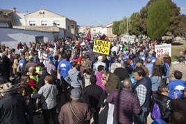 El Procurador del Común pide a la Junta anular la declaración de impacto ambiental de la mina de uranio de Retortillo (Salamanca)