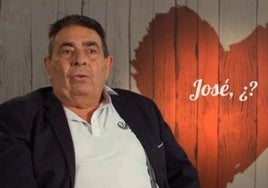 Un hombre de Jaén la lía en First Dates y confiesa: «Yo he tenido una vida paralela y he estado los mismos años con mi mujer y con la compañera»