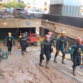 La Guardia Civil insta a las familias de los desaparecidos a aportar muestras de ADN