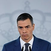 Sánchez apela a la DANA para aprobar los Presupuestos y el PP avisa de que no aceptará chantajes