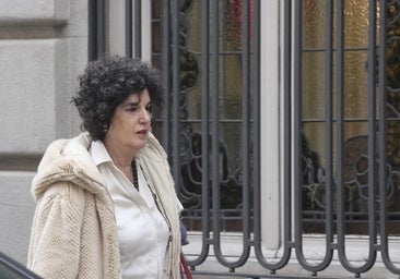 La pareja de Ayuso pide que la número dos de García Ortiz se abstenga en la causa abierta a su jefe en el Supremo