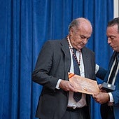 García Castellón reclama que «los malos ocupen un nivel residual en la Historia» frente a los «héroes»