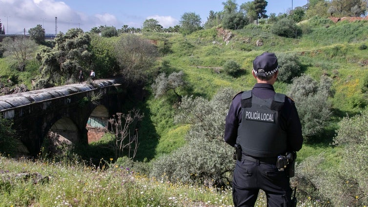 Córdoba espera desde 2013 una obra millonaria para evitar inundaciones