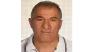 Imagen principal - Bassem Zeitoun, 72 años