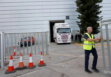 Las familias ya han recibido 83 cuerpos de víctimas de la DANA en Valencia para poder enterrarlos o incinerarlos