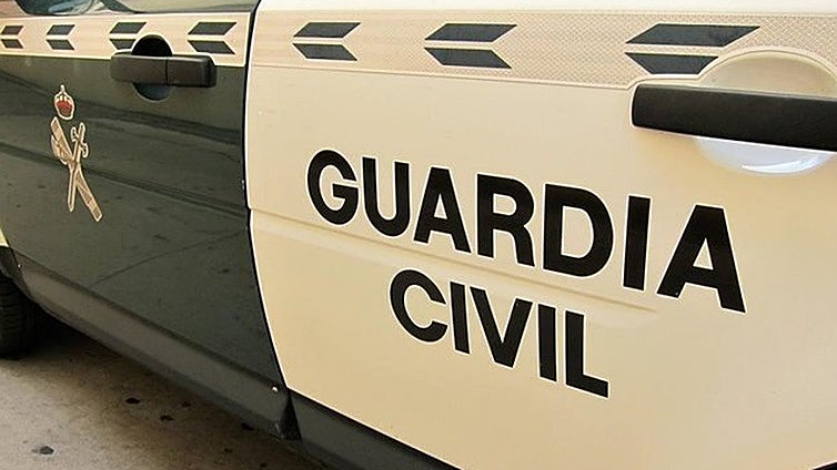 Muere un hombre atropellado por un tractor en Bélmez de la Moraleda