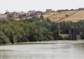 La Confederación del Guadalquivir acumula diez proyectos contra inundaciones en la provincia de Córdoba por unos 23 millones