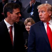 Sánchez felicita a Trump por su victoria: «Trabajaremos en nuestras relaciones bilaterales estratégicas»