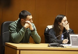 Las pruebas de ADN acorralan a dos acusados del crimen de Samuel Luiz