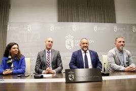 El Patronato de Turismo de León anuncia que no acudirá a Intur por el «chantaje» de la Consejería para participar en AR-PA