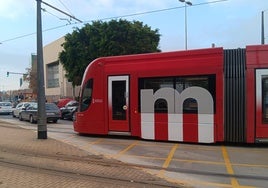 Metrovalencia retomará el 9 de noviembre el servicio de todas las líneas tranviarias tras el parón por la DANA