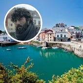 El pueblo pesquero de Asturias donde se ha rodado la serie española más popular de Netflix: dónde está y cómo llegar