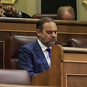 Ábalos ficha al abogado de un policía de los GAL para su defensa en el caso Koldo