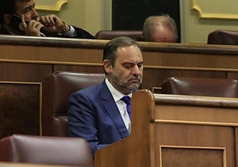 Ábalos ficha al abogado de un policía de los GAL para su defensa en el caso Koldo