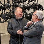 El arte vanguardista y el activismo político del artista chino Ai Weiwei llega al MUSAC