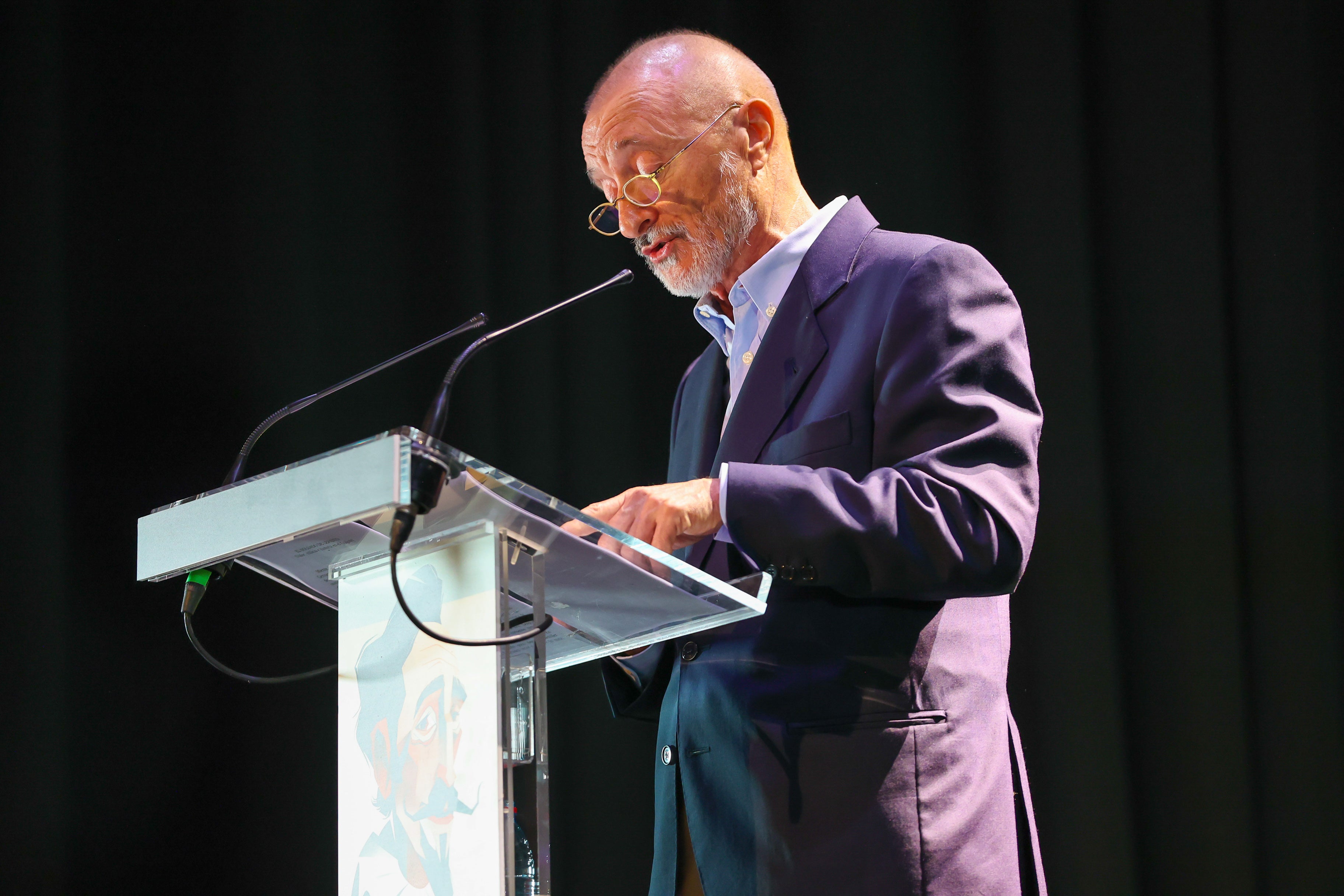 Las jornadas cervantinas de Castro del Río, en imágenes