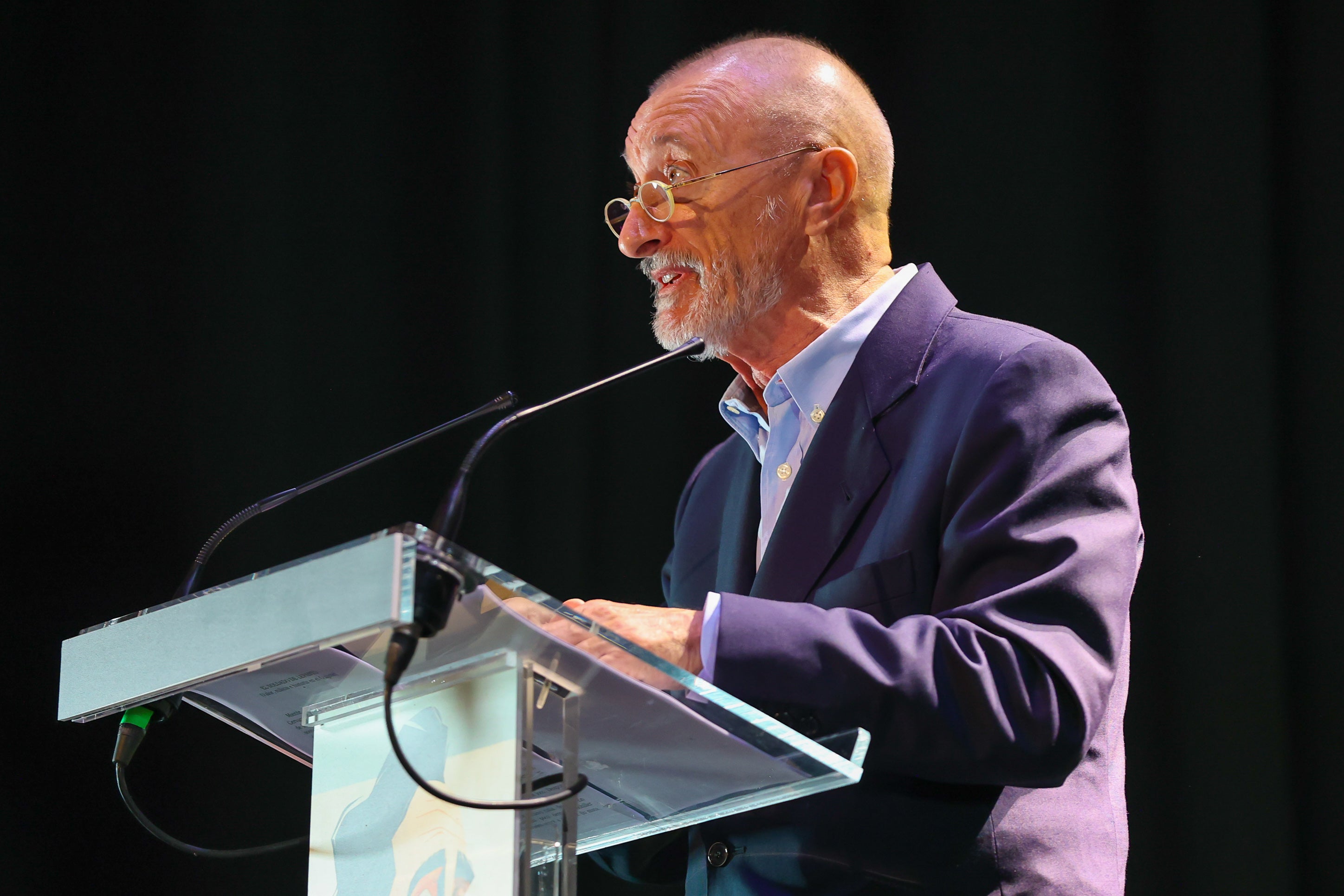 Las jornadas cervantinas de Castro del Río, en imágenes