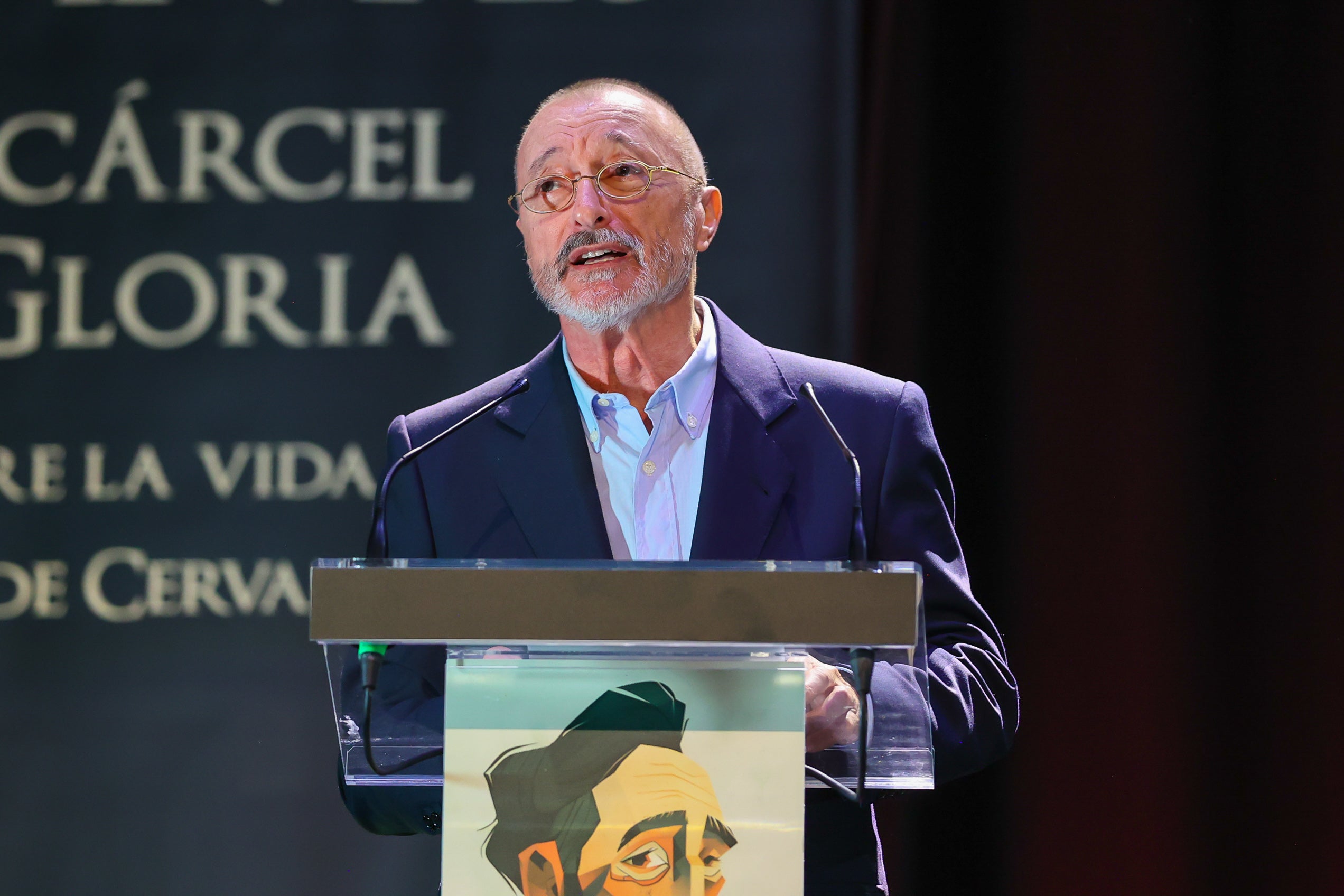 Las jornadas cervantinas de Castro del Río, en imágenes