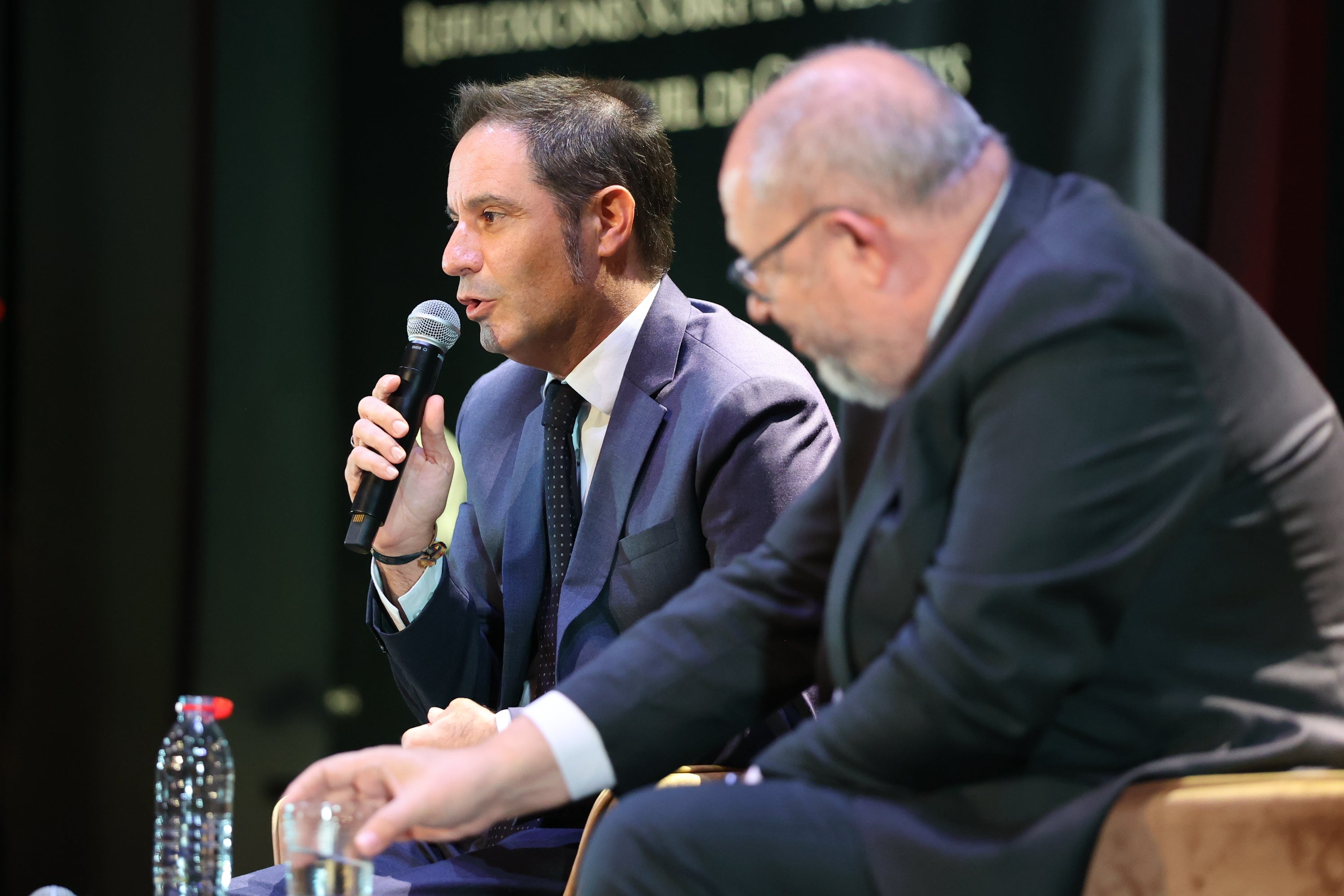 Las jornadas cervantinas de Castro del Río, en imágenes