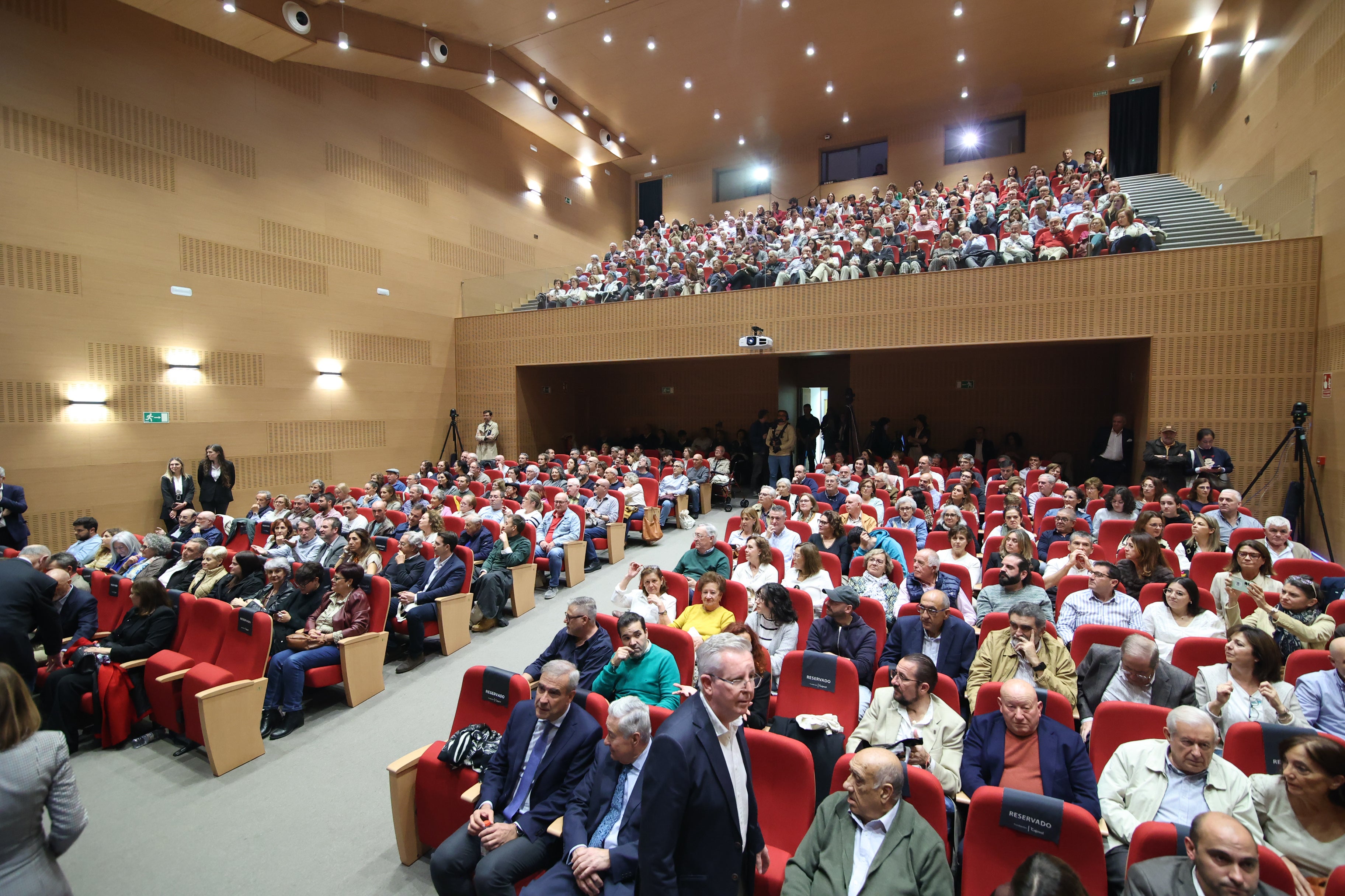 Las jornadas cervantinas de Castro del Río, en imágenes