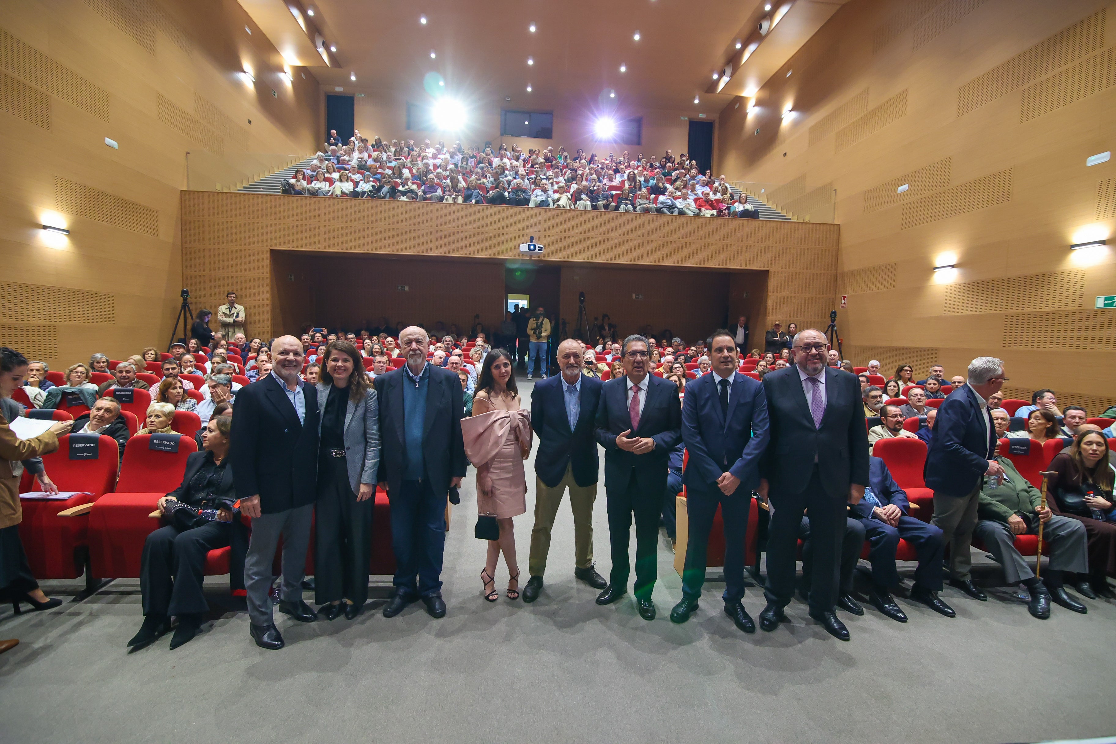 Las jornadas cervantinas de Castro del Río, en imágenes