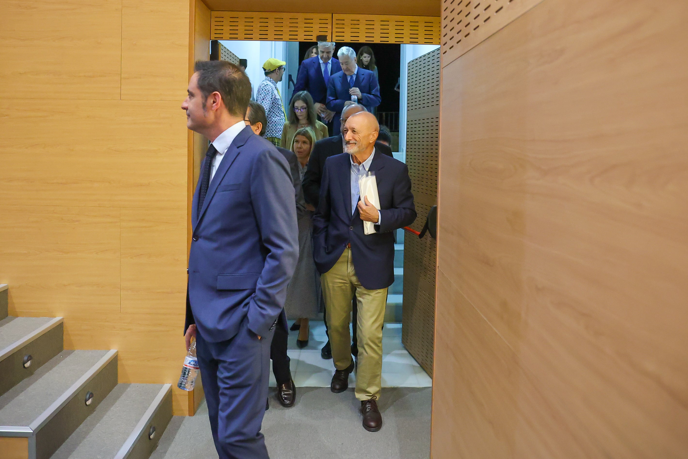 Las jornadas cervantinas de Castro del Río, en imágenes