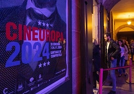 Henry Fonda es presidente y la censura se derrumba: luces, cámara, Cineuropa