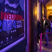 Henry Fonda es presidente y la censura se derrumba: luces, cámara, Cineuropa