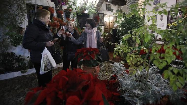 Programación de Navidad en Córdoba 2024: pasacalles, coros, patios, zambombas, vídeo mapping y mucho más