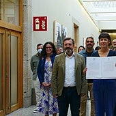 Cruce de acusaciones en la negociación de la comisión sobre los contratos de la Xunta: desde «vetos» hasta «mentiras», pasando por «manipulación»