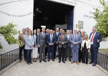 Rute despliega sus encantos y tradiciones en 'El corazón de la Navidad'